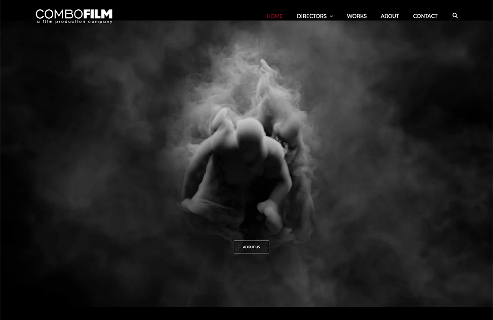 Combofilm - a film production company